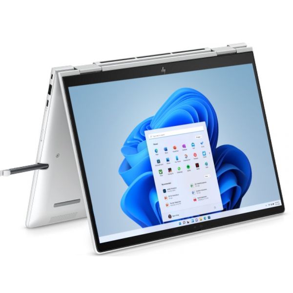 HP Elitebook 8 Flip G1i 13 (AD4R8ET) Gleccserezüst